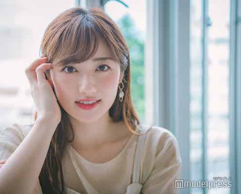 奥山かずさ、第1子妊娠報道 所属事務所がコメント