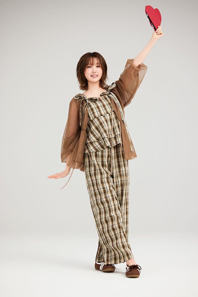 本田仁美(提供写真)