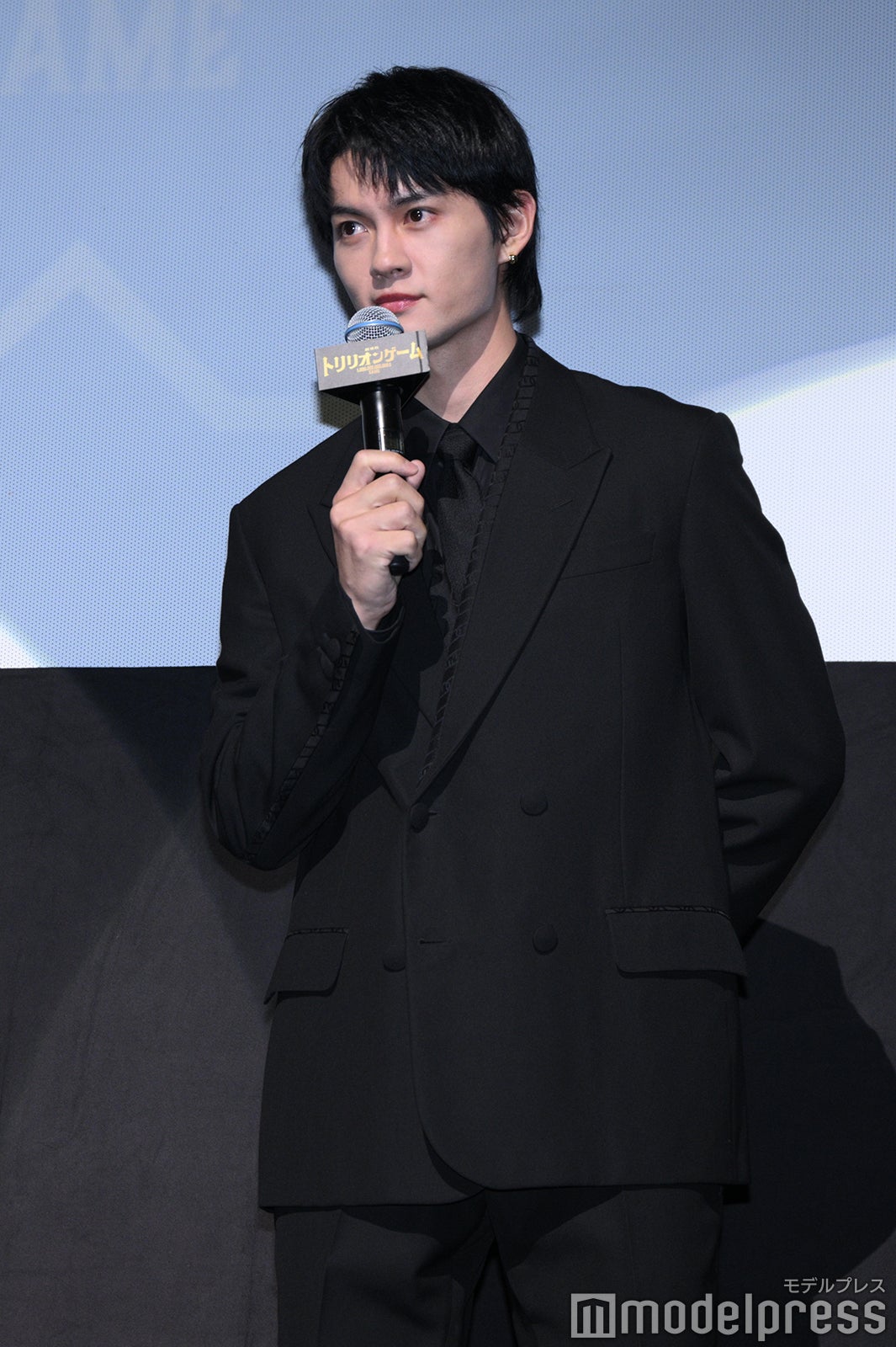 佐野勇斗（C）モデルプレス