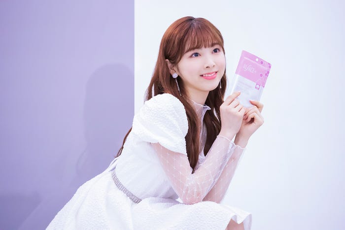 MIIHI (提供写真)