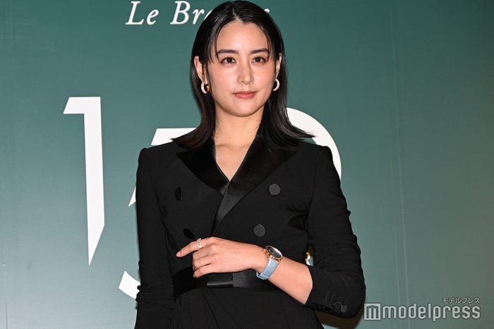 山本美月(C)モデルプレス