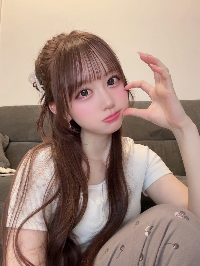 新木さくら(提供写真)