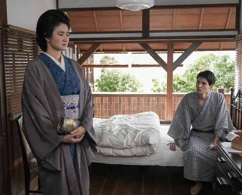 <来週のブギウギ あらすじ>愛助の病状悪化 スズ子との結婚は?