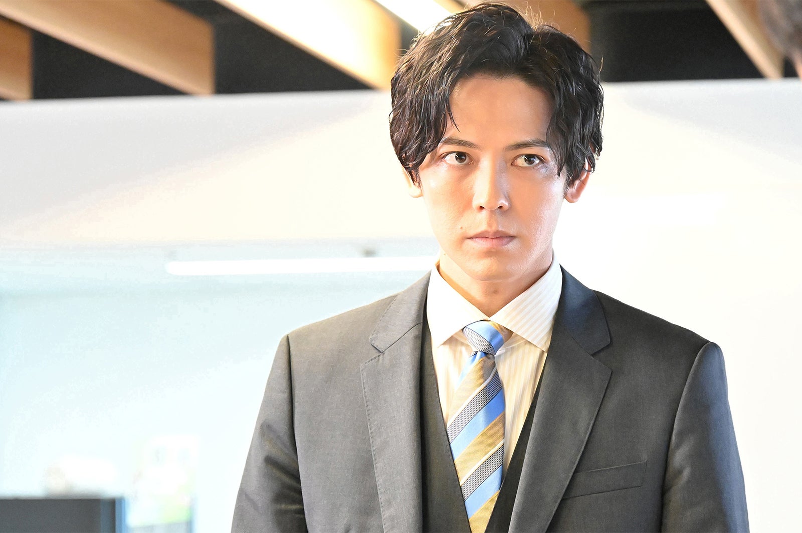 猪塚健太「花咲舞が黙ってない」第6話より（C）日本テレビ