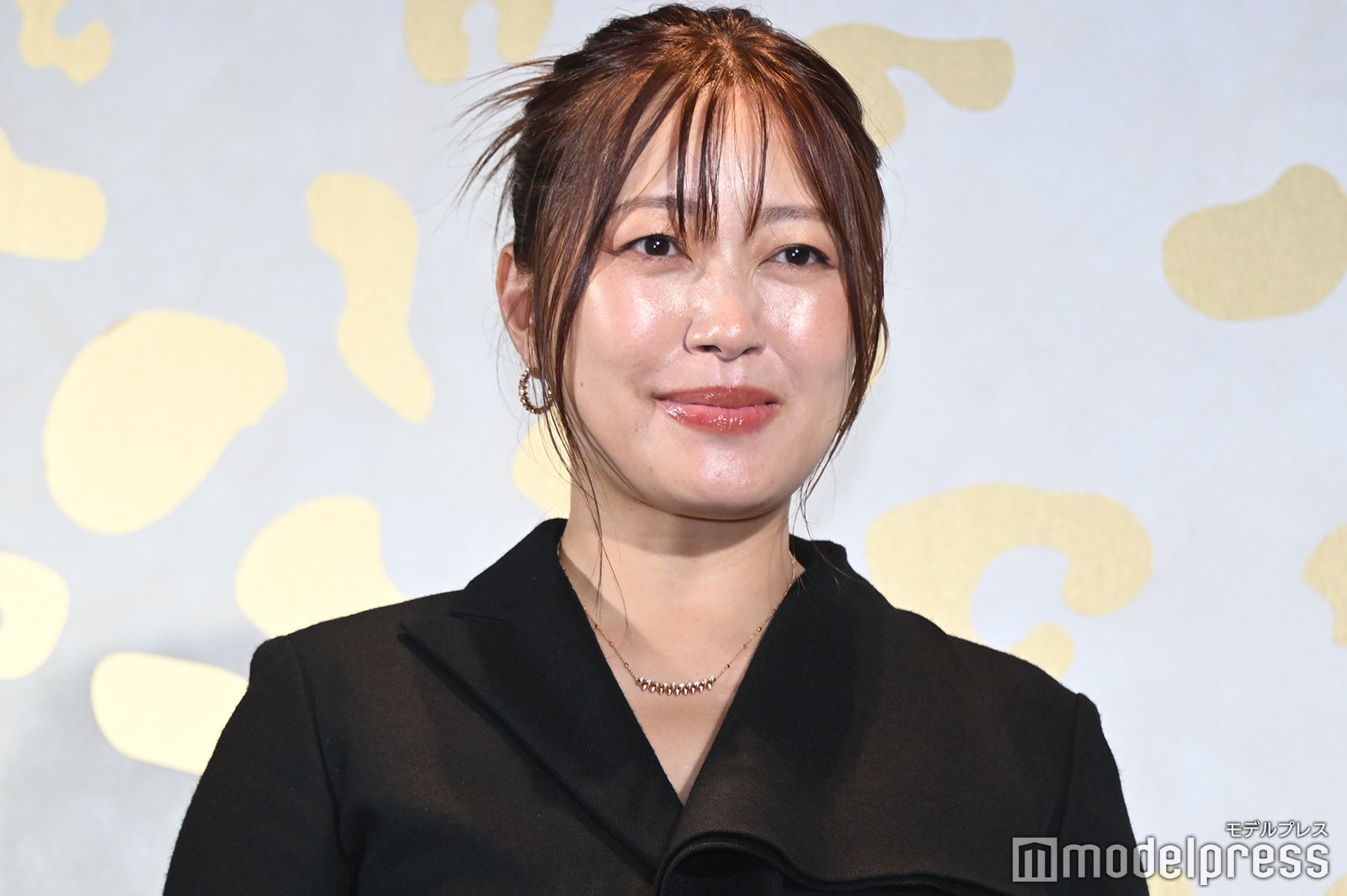 坂本美雨（C）モデルプレス