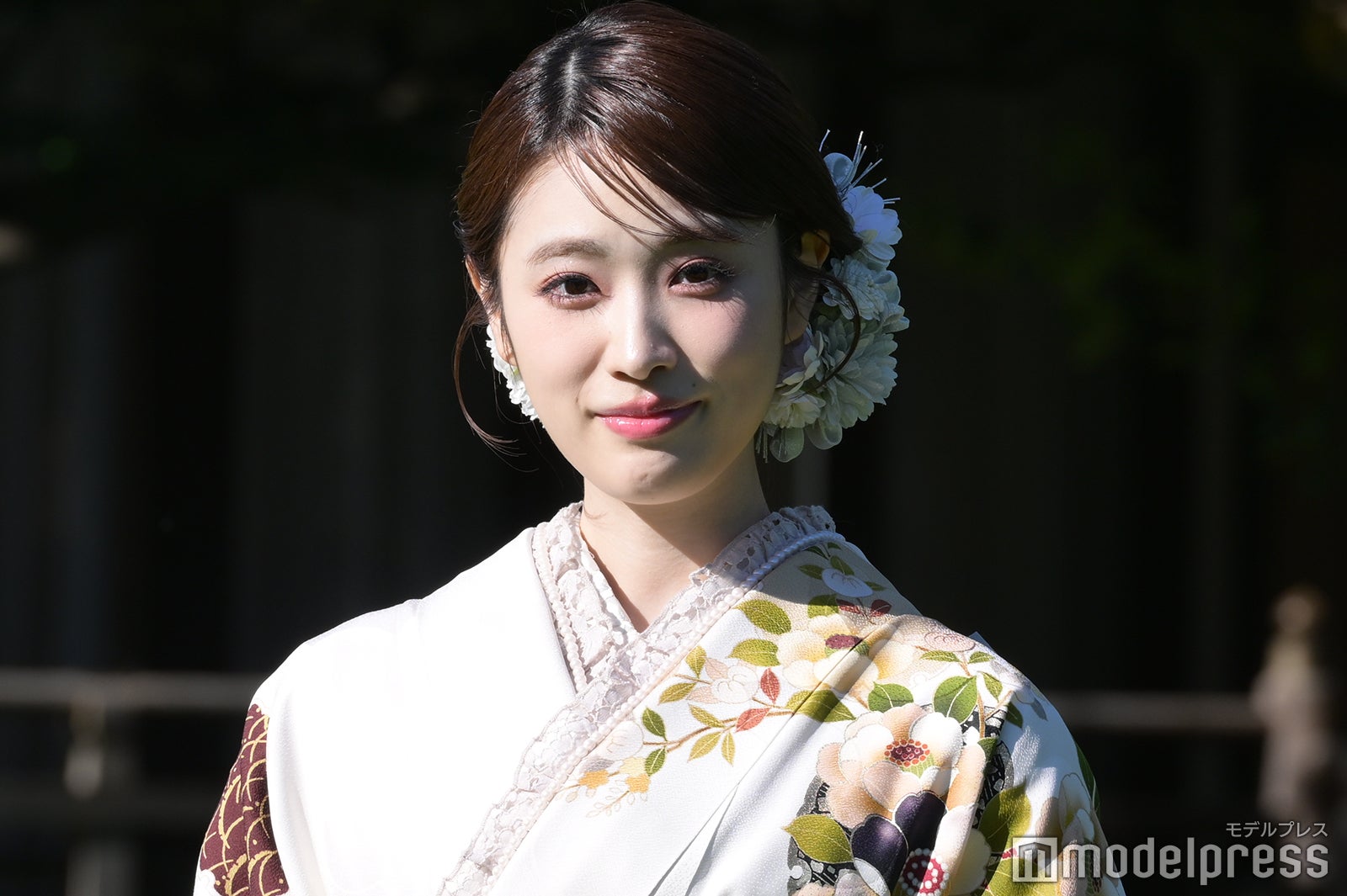 高橋ひかる（C）モデルプレス