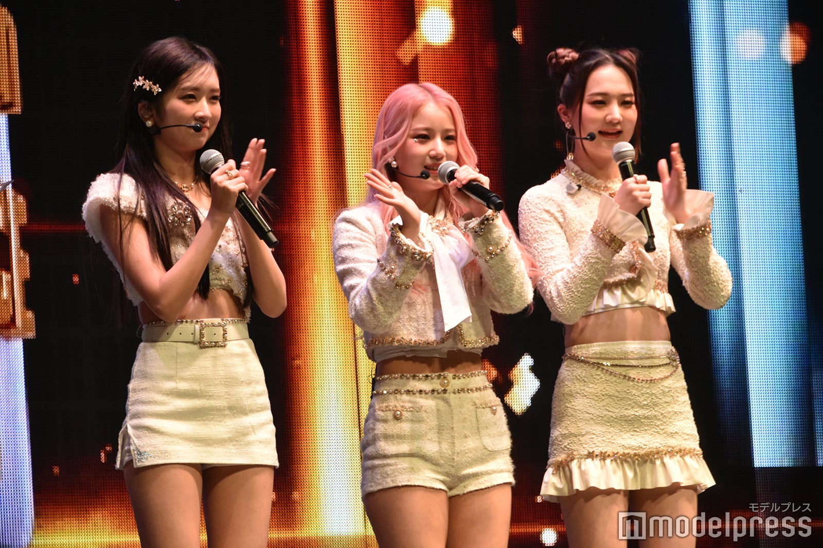 LIMELIGHT（C）モデルプレス