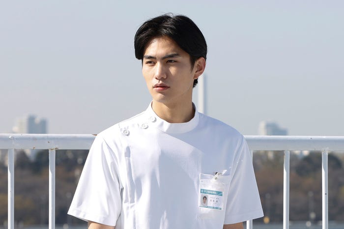 大平修蔵 (C)テレビ朝日