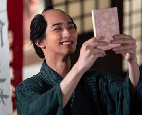 大河「べらぼう」元人気子役初登場「成長ぶりがすごい」「全然気づかなかった」とネット沸かす
