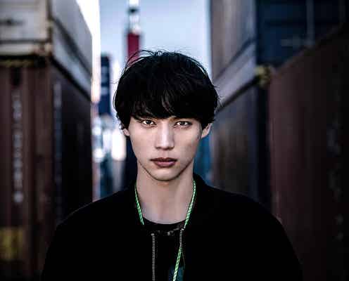 福士蒼汰、念願の海外進出決定「THE HEAD」Season2始動