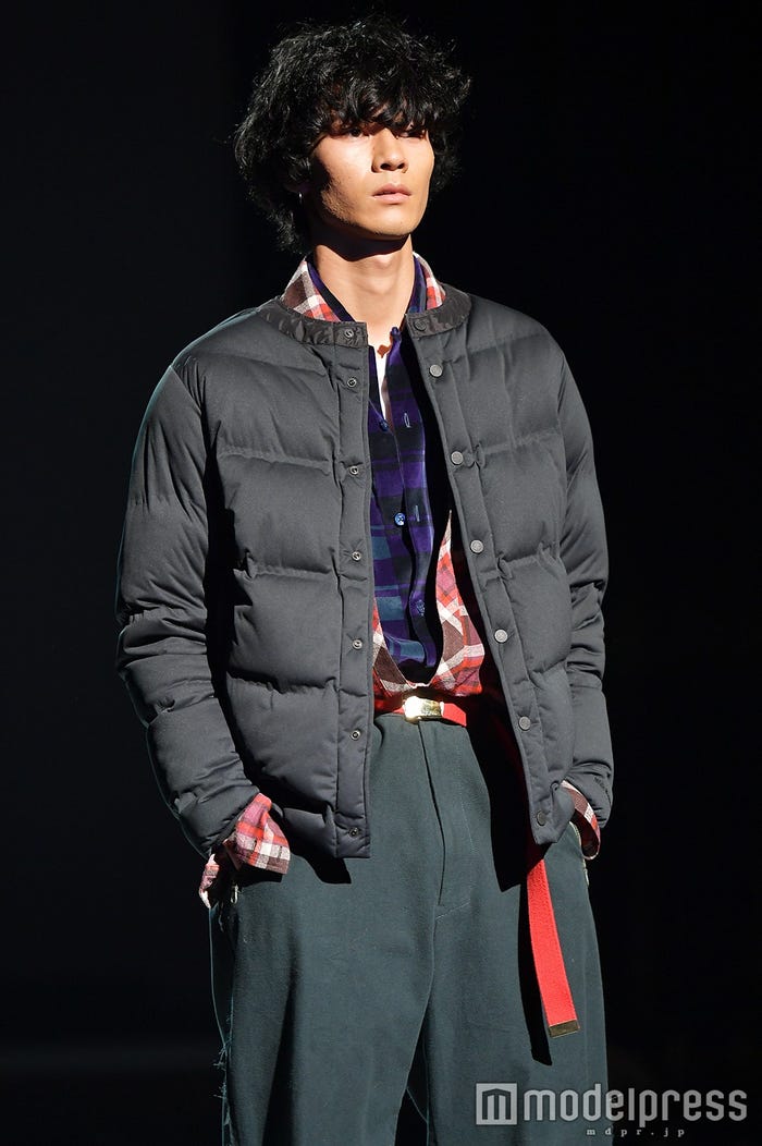 清原翔 (C)モデルプレス