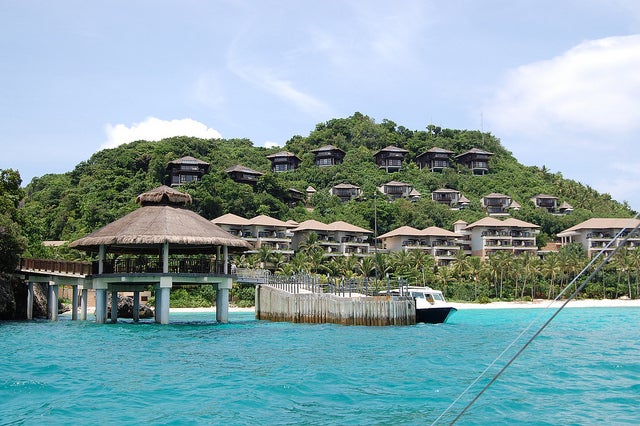 ボラカイ島／Boracay, Philippines by Jeff Tollefson1968