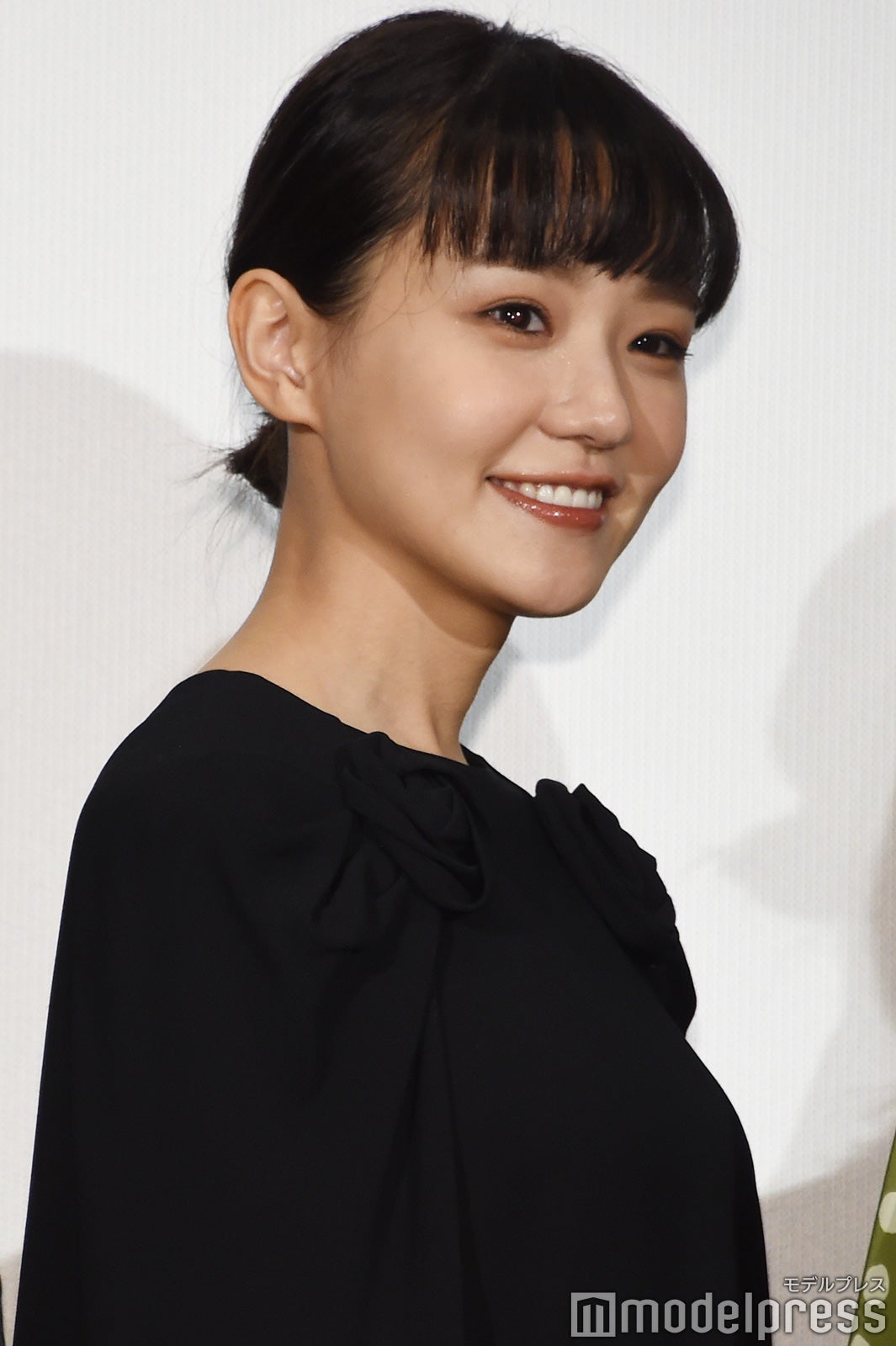 奈緒（C）モデルプレス