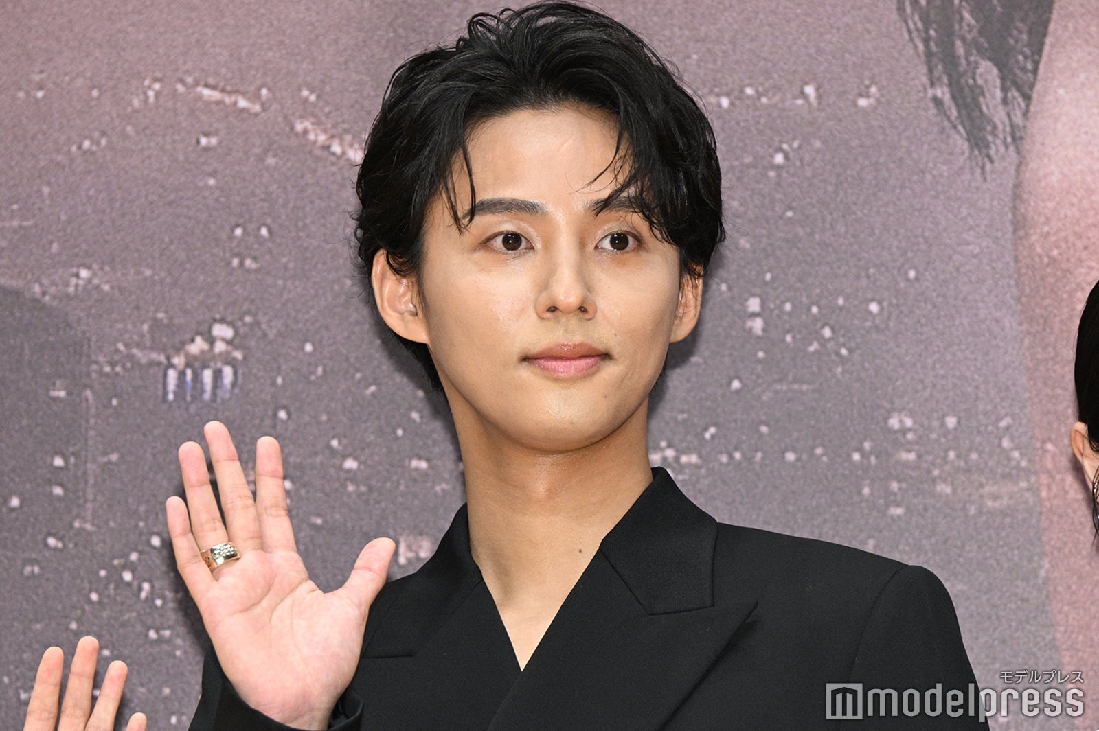 藤ヶ谷太輔（C）モデルプレス