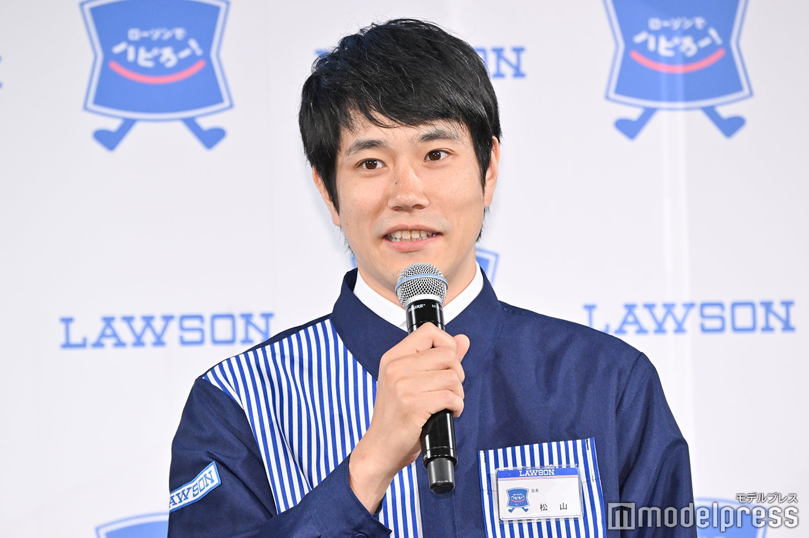 松山ケンイチ（C）モデルプレス