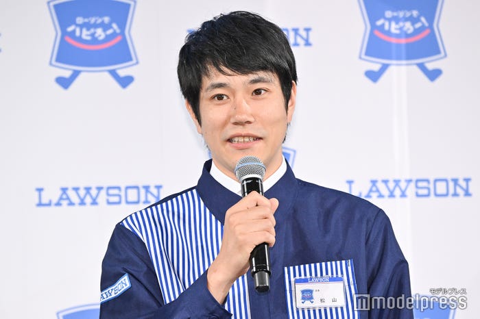 松山ケンイチ(C)モデルプレス