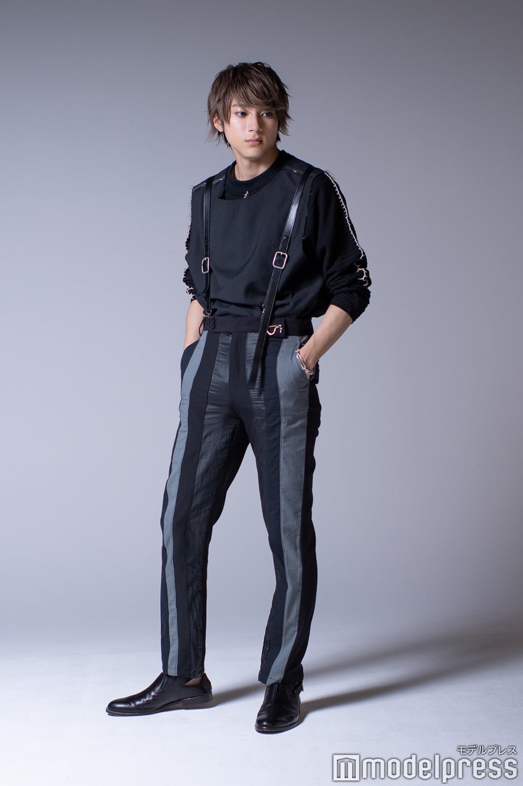 山田裕貴（C）モデルプレス