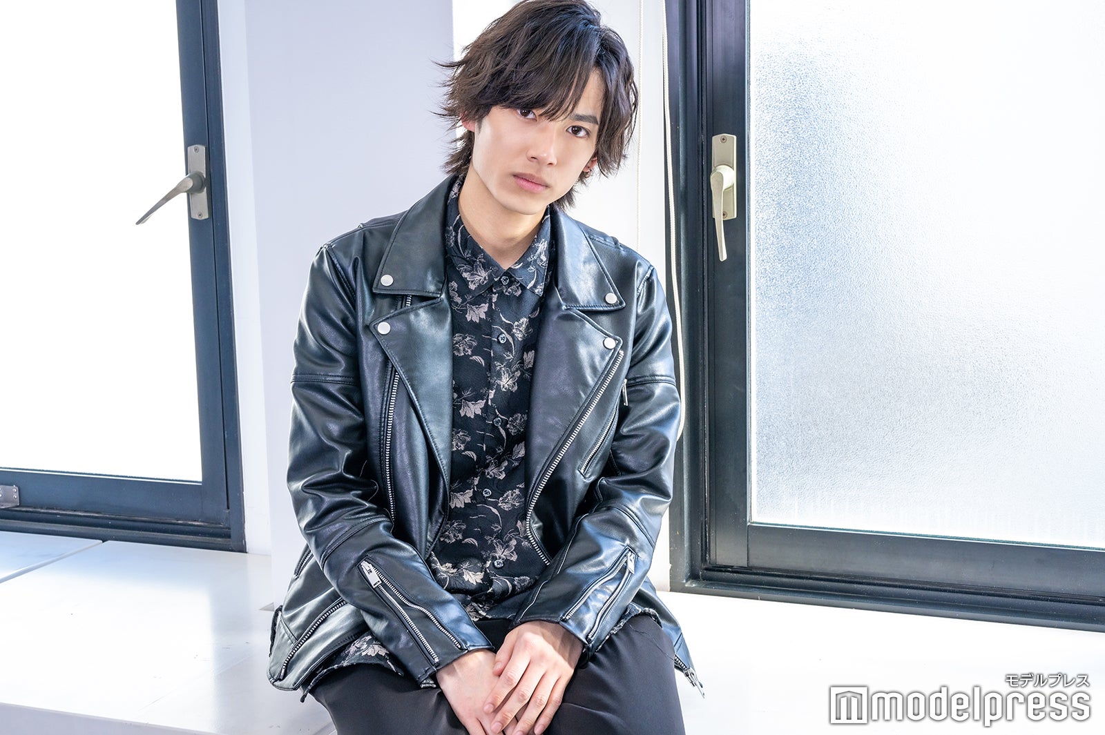 ウェア yoshiki PROFILE | XY Official Website