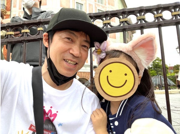 東貴博公式ブログより