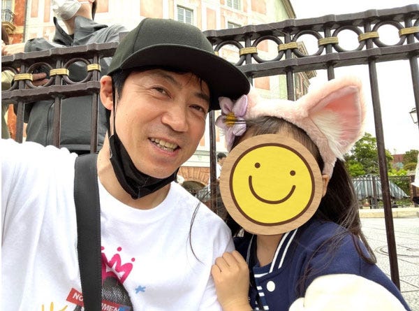 東貴博公式ブログより