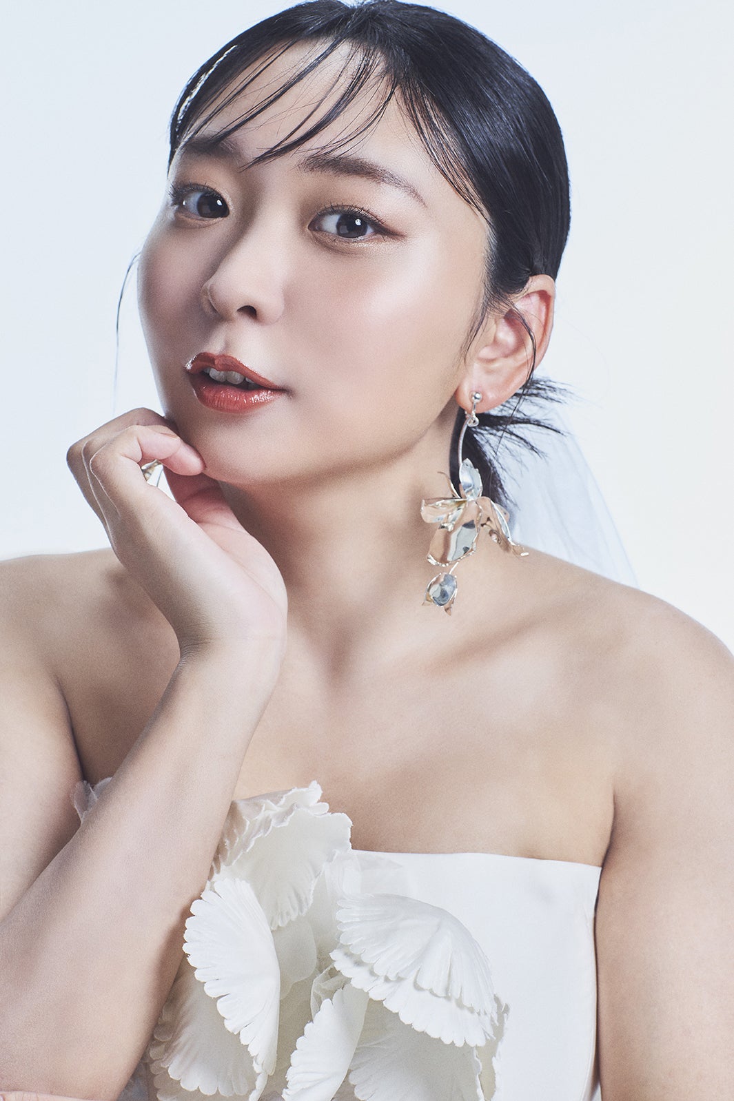 アンゴラ村長（提供写真）