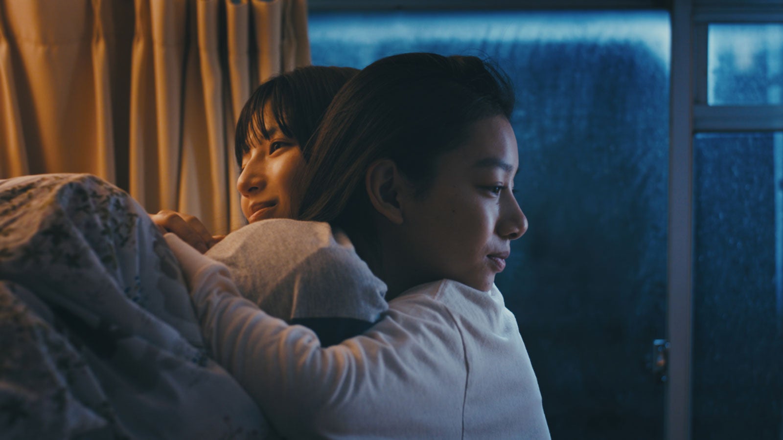 石井杏奈、長澤樹（提供写真）