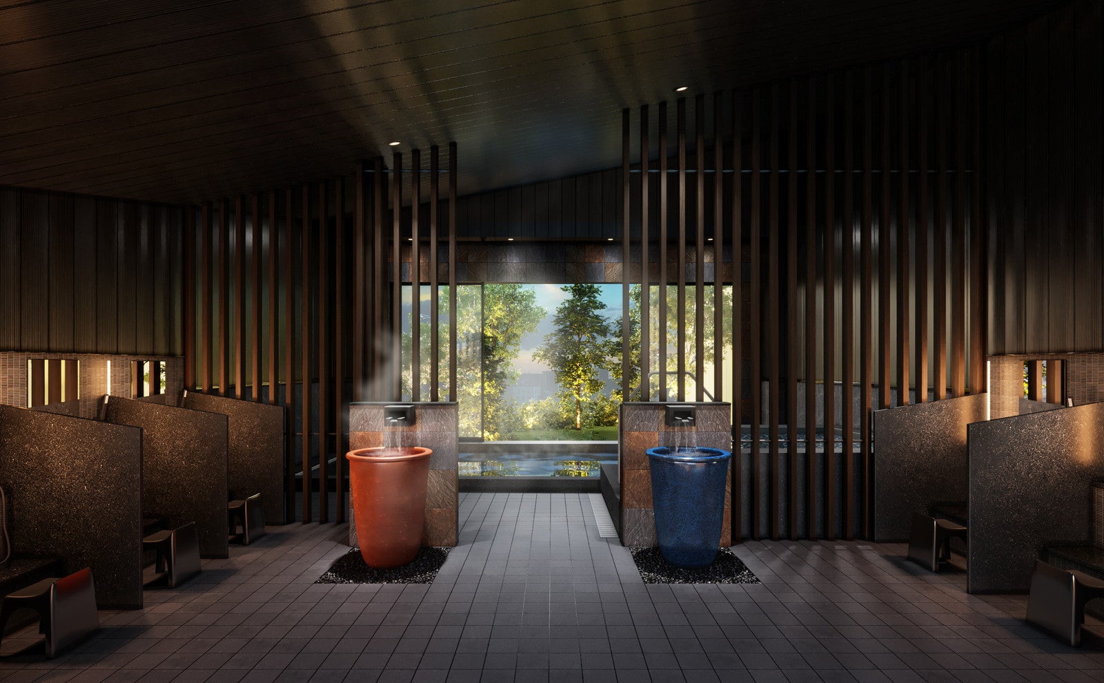 OND HOTEL／画像提供：朝日I＆R ホールディングス