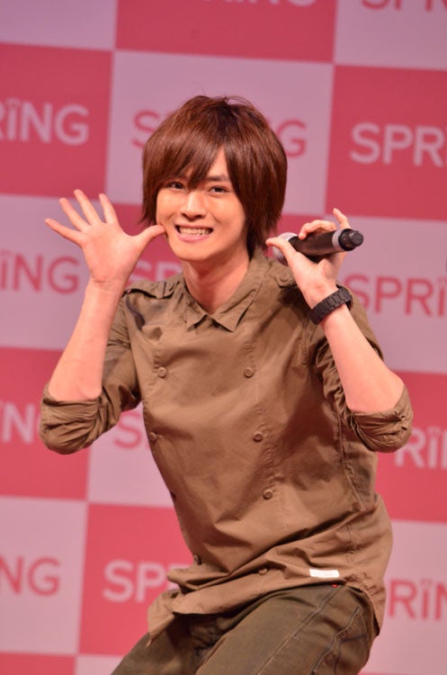 カラム（大国男児）