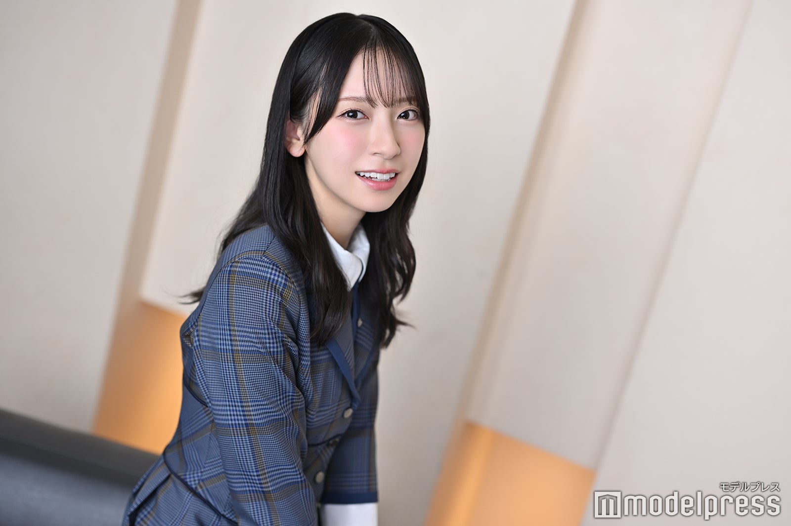 金村美玖（C）モデルプレス