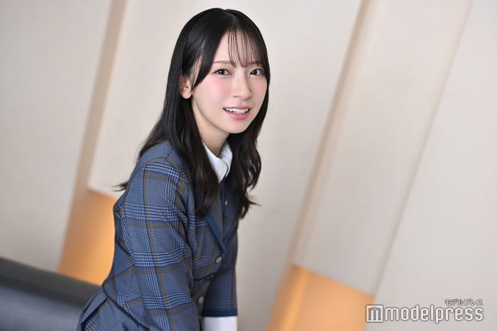 金村美玖(C)モデルプレス