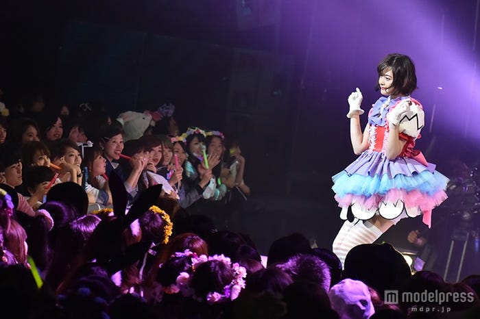 玉城ティナ