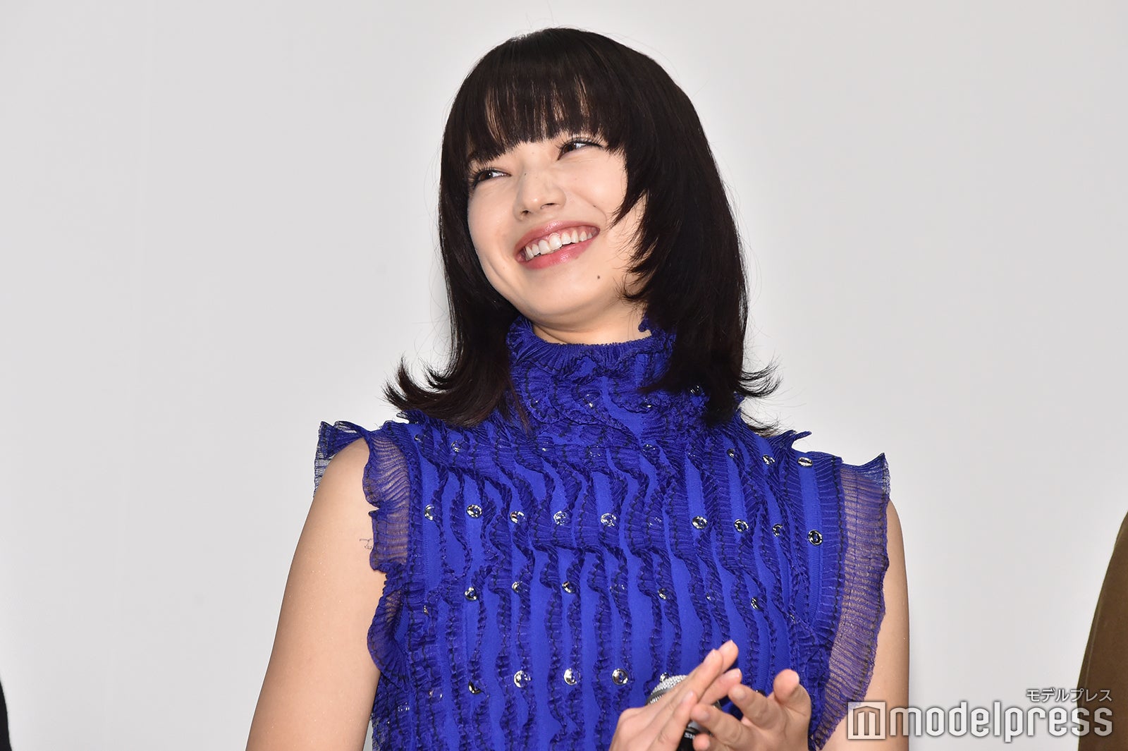 小松菜奈（C）モデルプレス