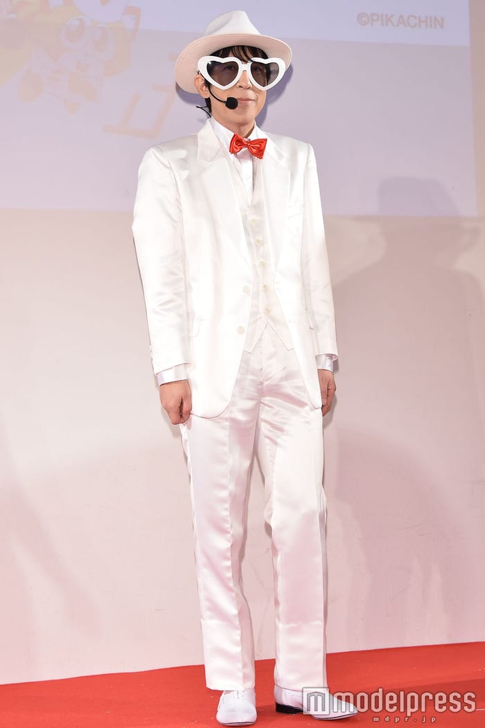 伊藤一朗 (C)モデルプレス