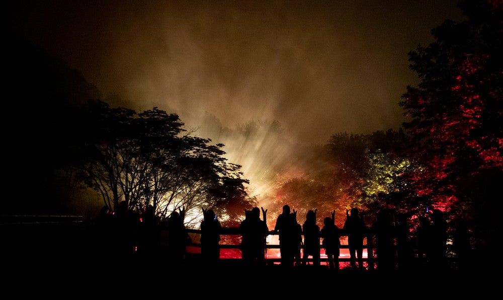 （C）MOMENT FACTORY