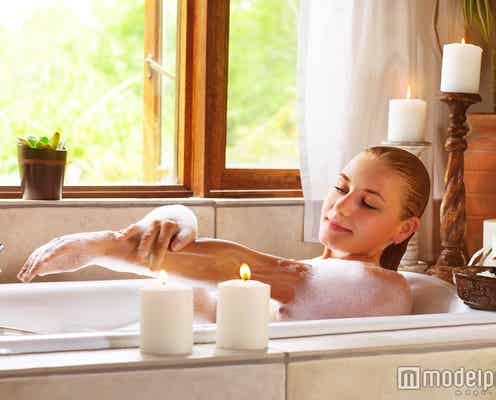 お風呂で私はキレイになる!痩せボディに導く方法