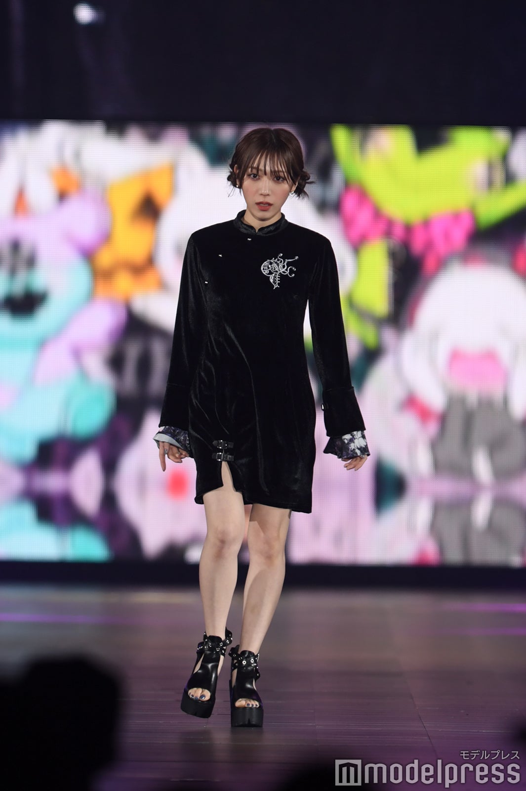 古川優香（C）モデルプレス