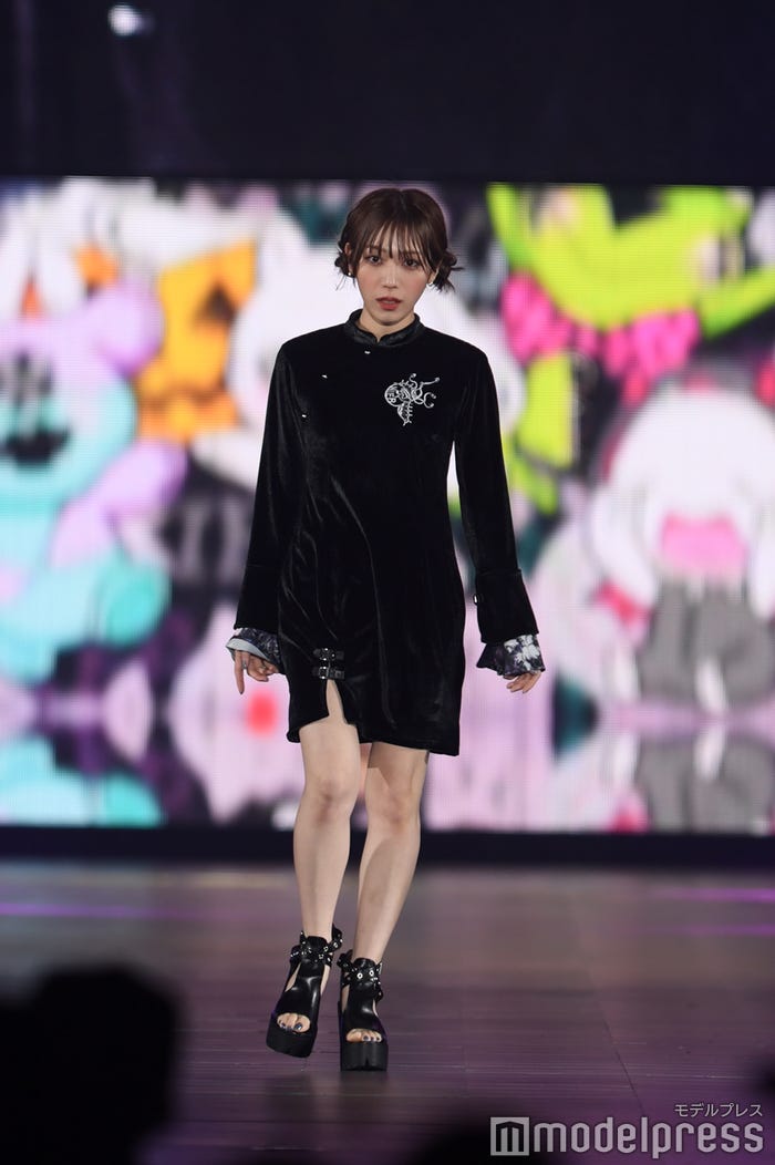 古川優香(C)モデルプレス