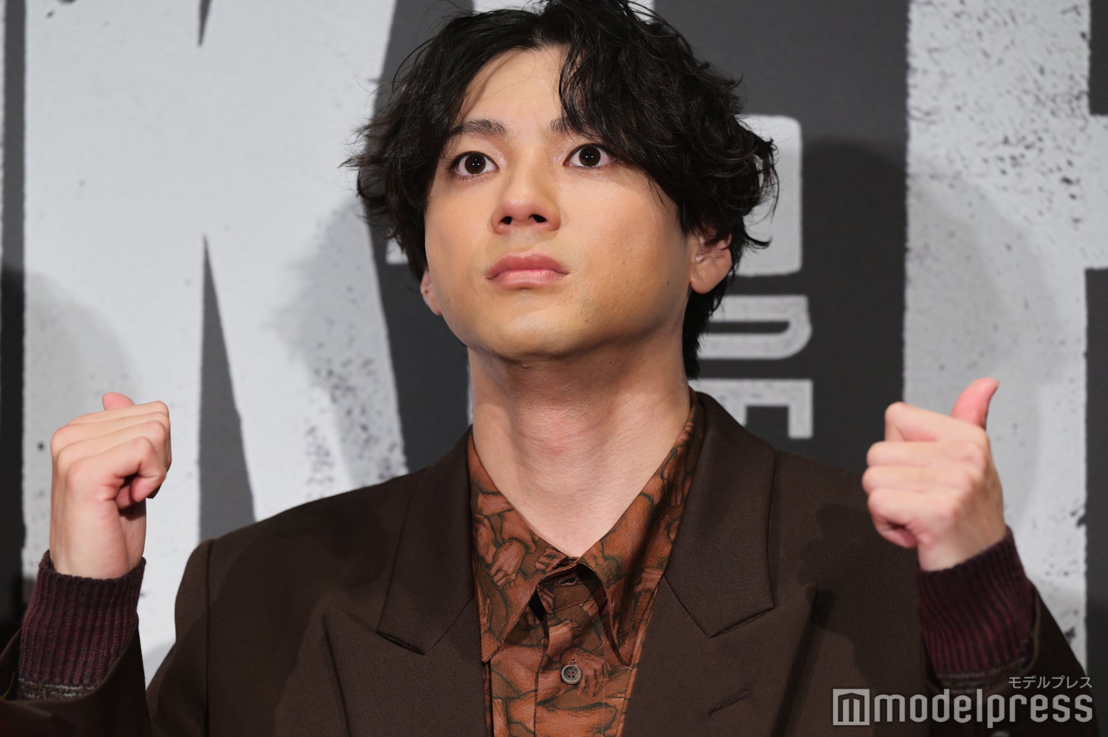 山田裕貴（C）モデルプレス