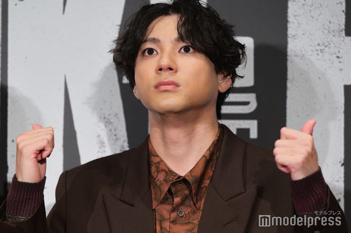 山田裕貴(C)モデルプレス