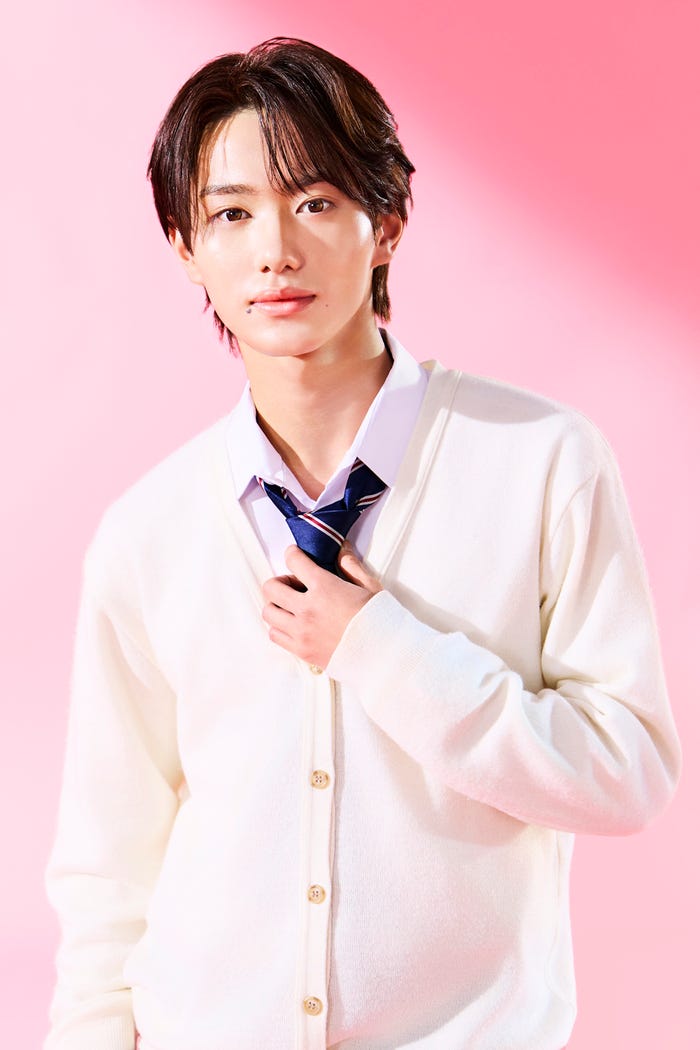 かいと(C)AbemaTV, Inc.