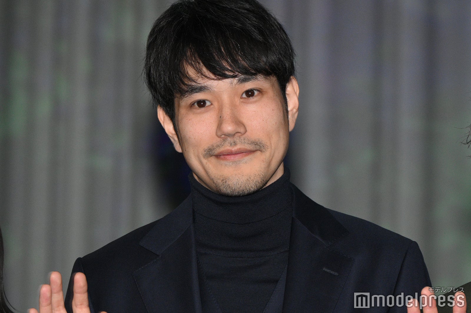 松山ケンイチ（C）モデルプレス