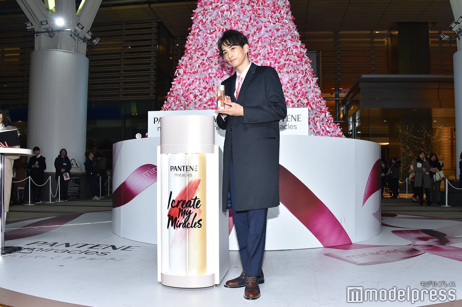 町田啓太（C）モデルプレス