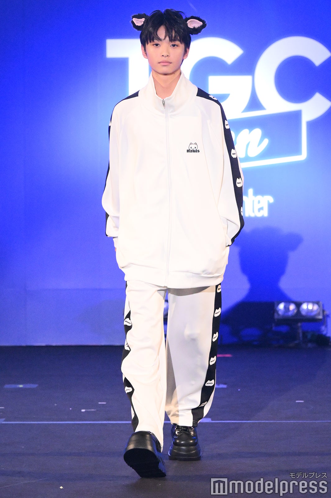 竹内琉斗（C）モデルプレス