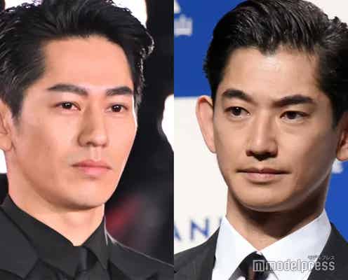 永山絢斗、兄・瑛太のデビュー作に衝撃「学校辞めて役者やりたい」相談への厳しい言葉とは?