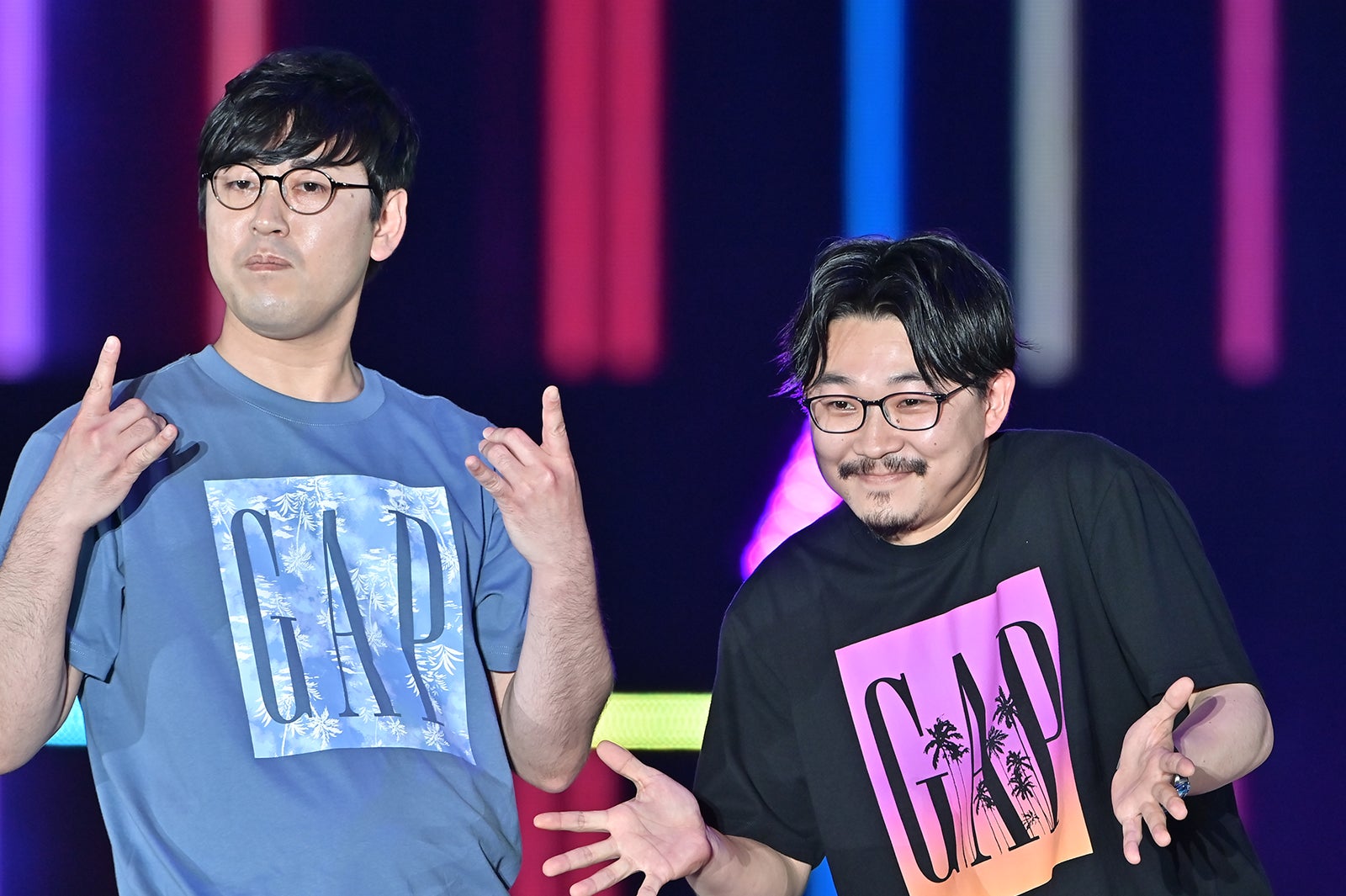 （C）モデルプレス