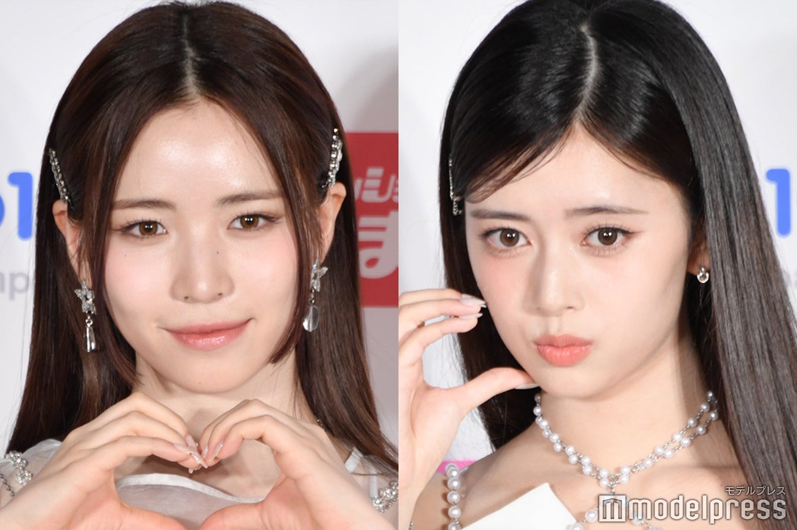 NiziUリマ＆マヤ、“キス動画”公開「リマヤ尊い」「目の保養」と反響殺到