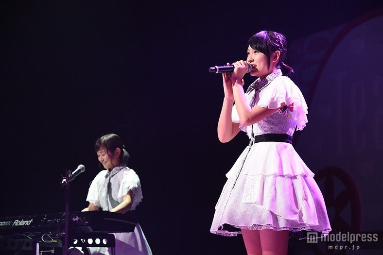 コンサートの様子（C）AKS