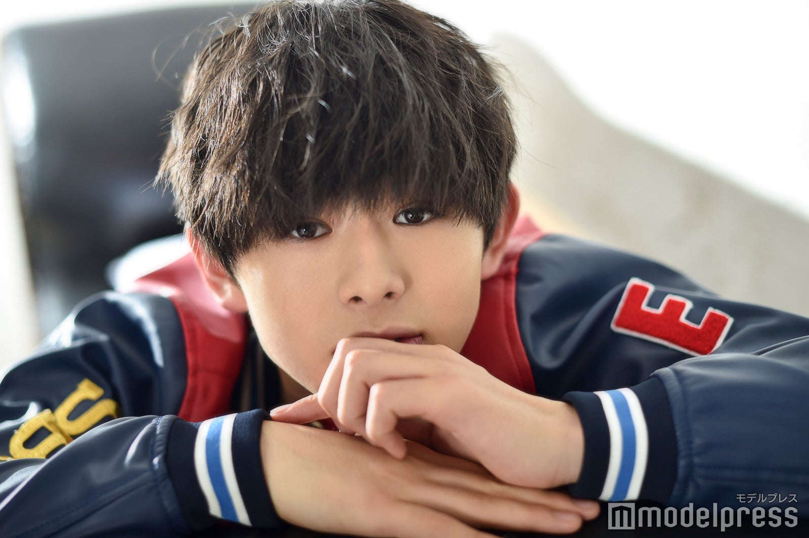 永玖 （C）モデルプレス