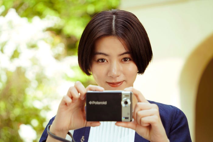 池田エライザ(C)テレビ大阪