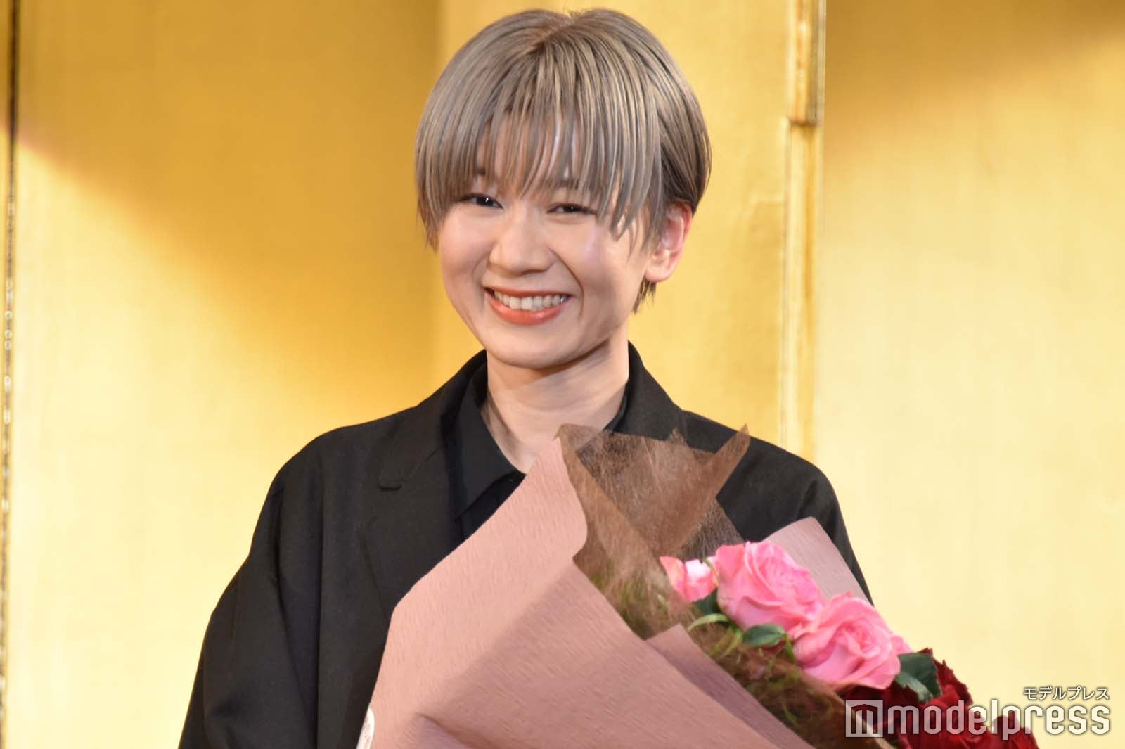 生方美久氏（C）モデルプレス